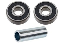 Radlagersatz Vorderrad