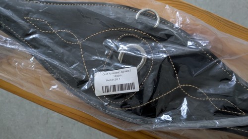Kentucky horsewear sattelgurt - horsewear,