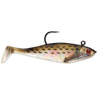 Storm wild eye swim - wild, lures