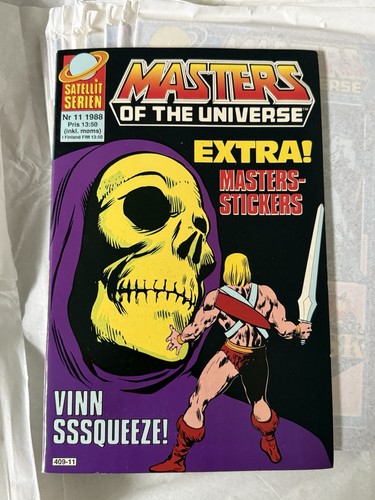 Masters the universe - masters,
