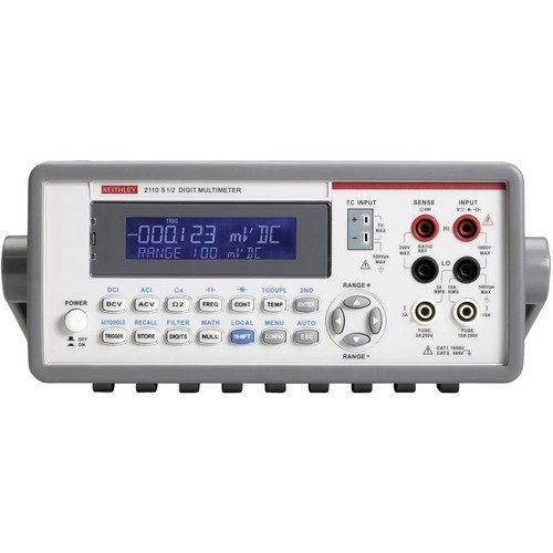 Keithley tischmultimeter - keithley,