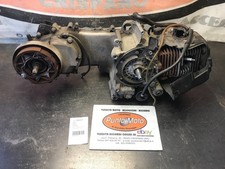 Kompletter Motorblock für