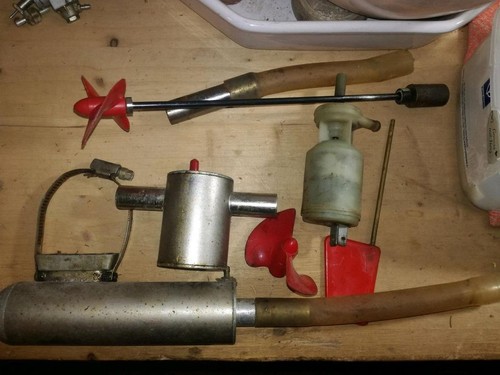 Vintage verbrenner motor - verbrenner,