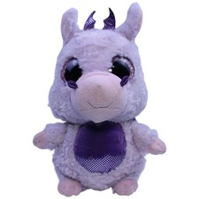 Aurora lila drache - lila, yoohoo