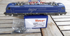 Roco 62497 H0 Taurus Elektrolok Rh 193 500 der MGW Epoche 6 mit DSS selten i.OVP