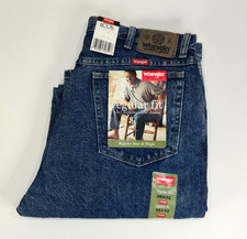 BRAND NEW Wrangler Authentic