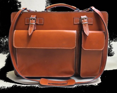 Businesstasche ledertasche - businesstasche,