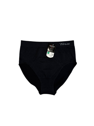 Damen microfaser slips - damen,