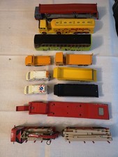 Siku Konvolut Lkw Daf