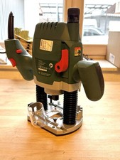 Titel: Bosch Oberfräse POF