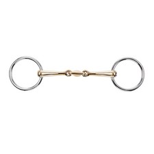 BUSSE 12,5 cm Unterlegtrense