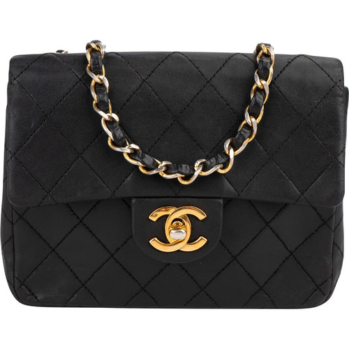 Chanel mini rectangular - mini,