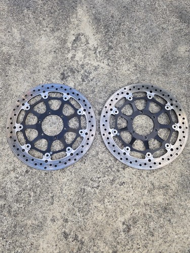 Bmw s1000rr bremsscheiben - bmw,