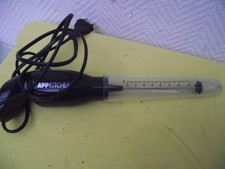 AppKitchen elektrischer Quirl-Mini-Handmixer mit Aufsatz 18-20 W