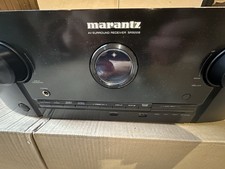 Zum Verkauf steht ein Marantz