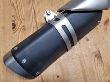 KTM Duke RC 125 390 Auspuff Endtopf Schalldämpfer 93805083000 NEU! 17-21