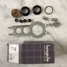 Hansgrohe Service Set Uno Axor