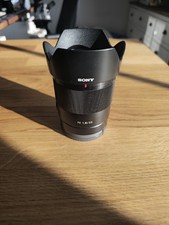 Sony FE 35 mm F1.8 (SEL35F18F)