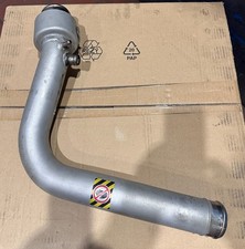 Ladedruckrohr Audi S3 8L Audi TT 8N  Audi TT APY AMK 06A145731M