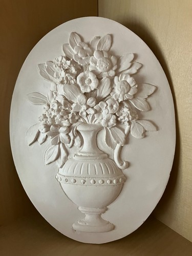 Wandbild wunderschöne vase - -wunderschöne,