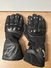 Alpinstars Vega Drystar Gr. L