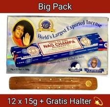 180g NAG CHAMPA