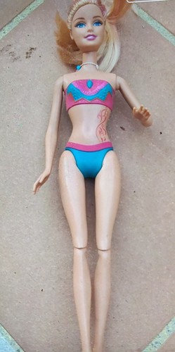 Barbie 2011