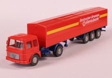 q5L013 Spur H0 Wiking LKW