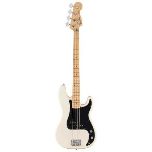 Fender standard precision bass - standard,
