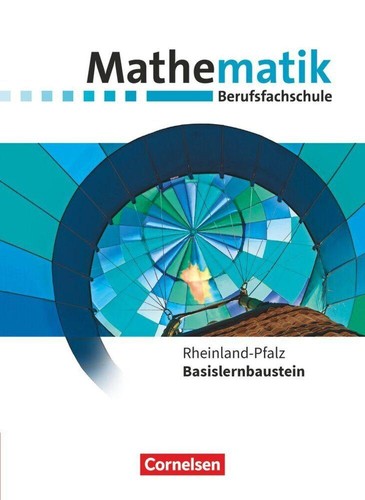 Mathematik berufsfachschule - mathematik,