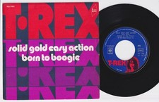 T. REX * Solid Gold Easy