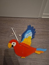 Mobile - Goki Schwingtier