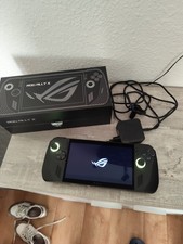 ASUS ROG Ally X | 120Hz | Z1 Extreme | 24 GB Ram | 1 TB SSD