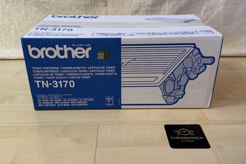 Brother 3170 original toner - brother, tn-3170