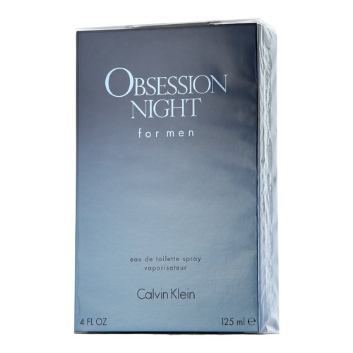 Calvin klein obsession - calvin,