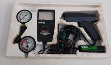 Kfz-Test-Set von Unitec