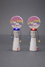 LED Funny Wirbler Einhorn