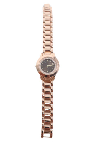 Lbvyr damen armbanduhr - armbanduhr, gold