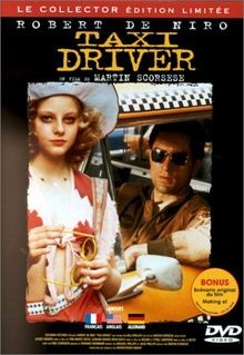 Taxi driver von martin - taxi,
