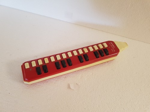 Hohner melodica - hohner,