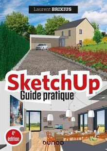 Sketchup guide pratique - pratique,