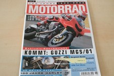 4) Motorrad 15/2003 - 100