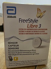 Freestyle Libre3