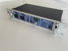 RME Fireface UC Audio