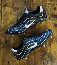 Nike Mercurial II SG 2000