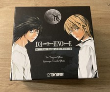 Tokyopop deathnote the - -,