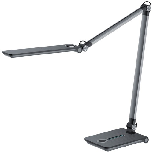Hansa led tischleuchte - led-tischleuchte, 'wave'