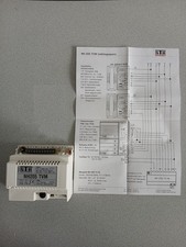 STR Elektronik NH205 TVM