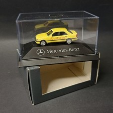 Herpa 1:87, Mercedes C klasse, (Der neue W202), Sondermodell, mit OVP.