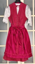 Spieth & Wensky Damen Dirndl
